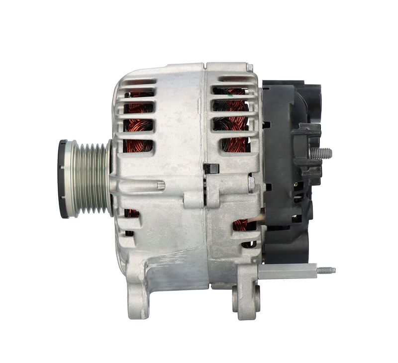 439665 VALEO Alternatore 