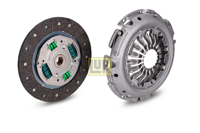 620330909 Schaeffler LuK Kit frizione 