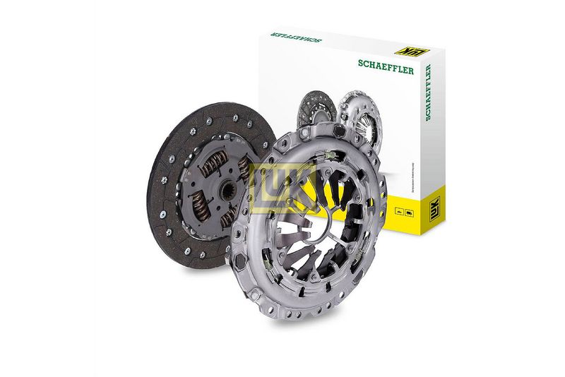 621302609 Schaeffler LuK Kit frizione 