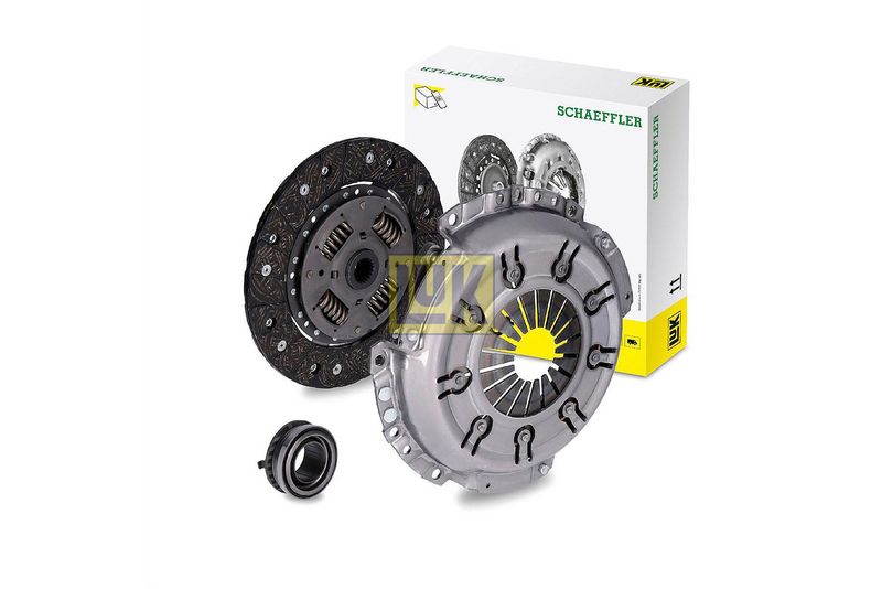 622302700 Schaeffler LuK Kit frizione 