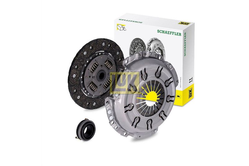 622331200 Schaeffler LuK Kit frizione 