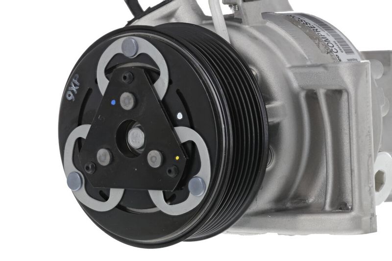 699496 VALEO Compressore, climatizzatore 