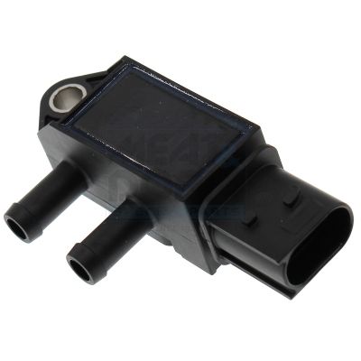 827065 MEAT & DORIA Sensore, Pressione gas scarico 