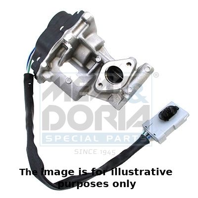 88222R MEAT & DORIA Valvola EGR 