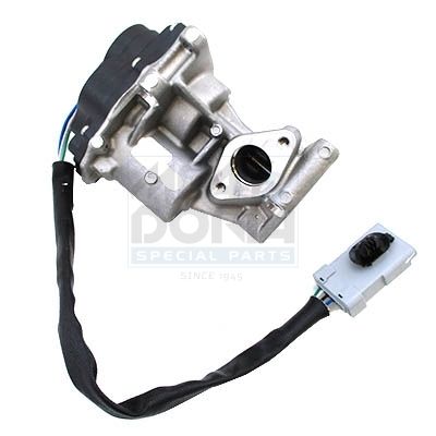 88222 MEAT & DORIA Valvola EGR 