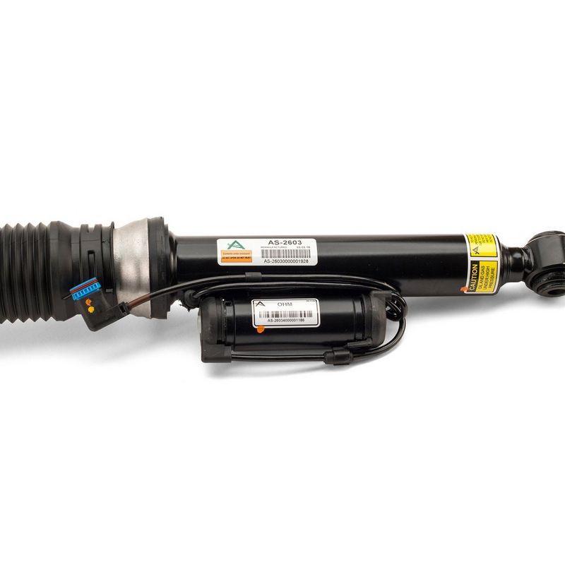 AS-2603 Arnott Gamba elastica con ammortiz. pneumatico 
