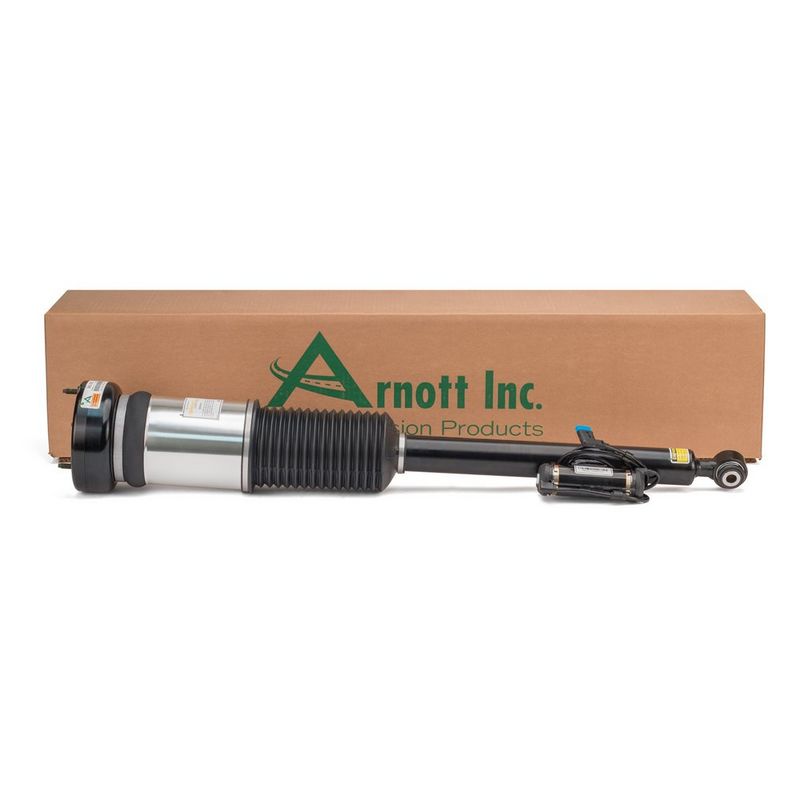 AS-2821 Arnott Gamba elastica con ammortiz. pneumatico 
