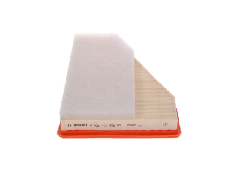 F026400656 BOSCH Filtro aria 