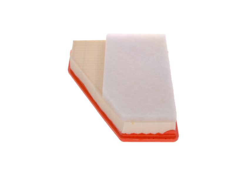 F026400656 BOSCH Filtro aria 