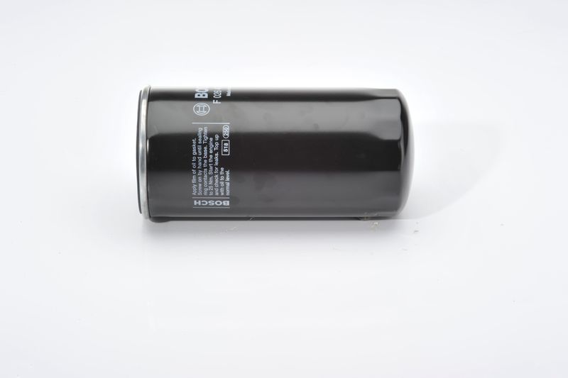 F026407048 BOSCH Filtro olio 