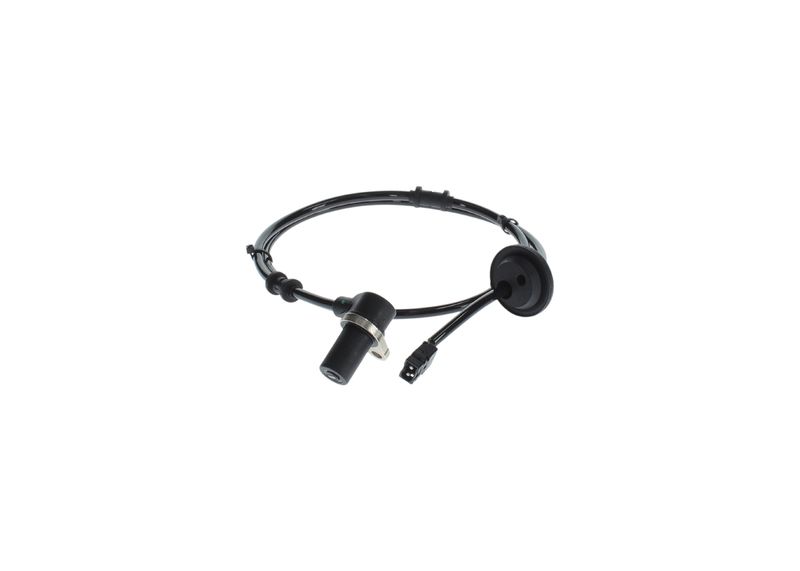 F026T00604 BOSCH Sensore, N° giri ruota 