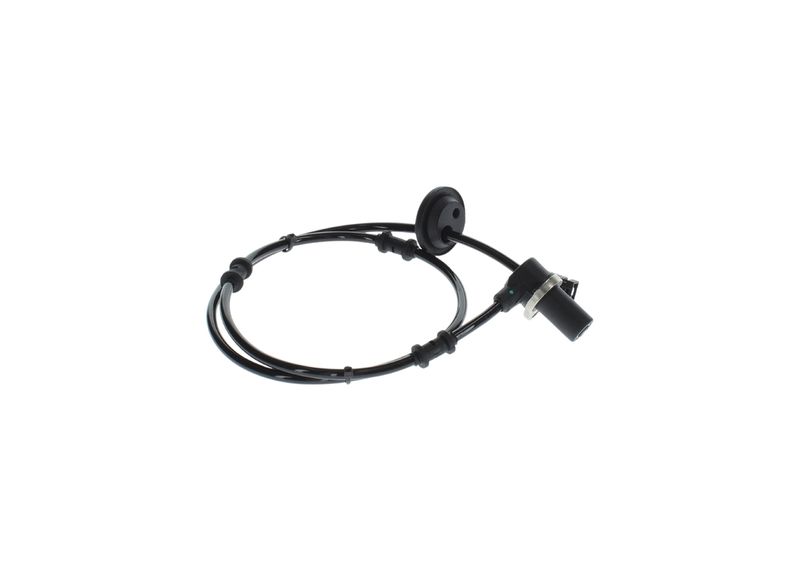 F026T00604 BOSCH Sensore, N° giri ruota 