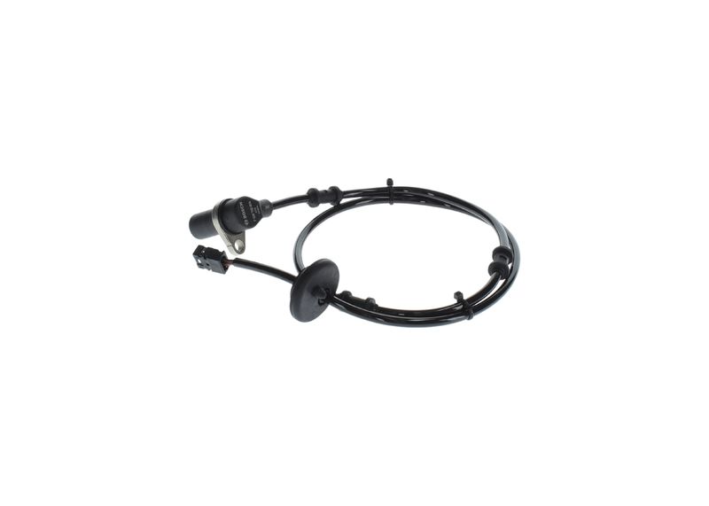 F026T00604 BOSCH Sensore, N° giri ruota 