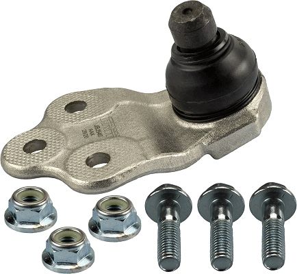 JBJ540 TRW Giunto di supporto / guida 