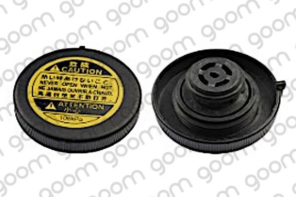 RC-0064 GOOM Tappo, serbatoio refrigerante 
