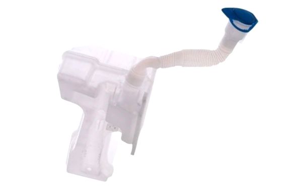WT-0017 GOOM Serbatoio acqua lavaggio, Pulizia cristalli 