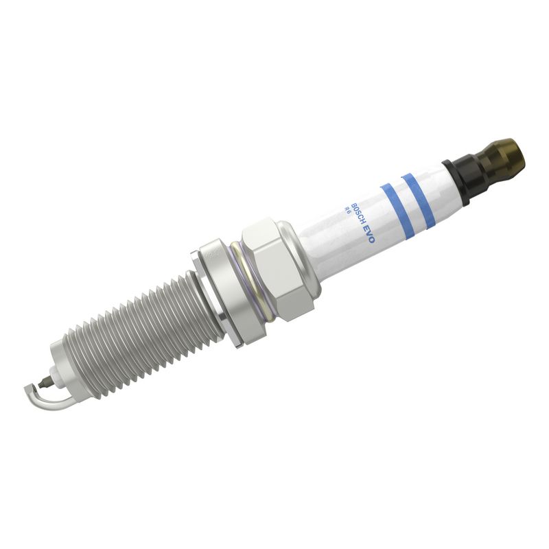 0242140566 BOSCH Candela accensione 