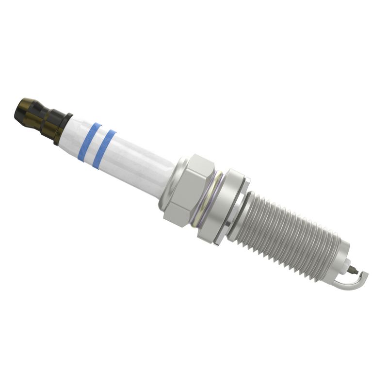 0242140566 BOSCH Candela accensione 