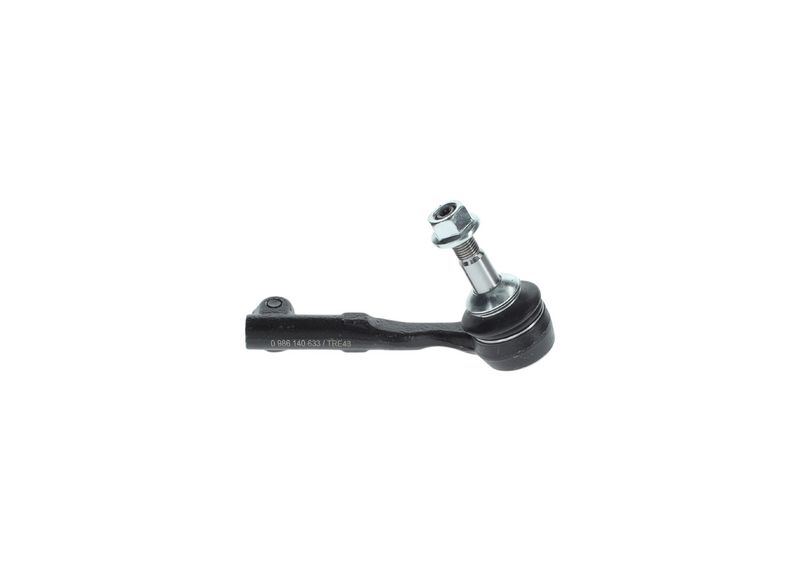0986140633 BOSCH Testa barra d'accoppiamento 