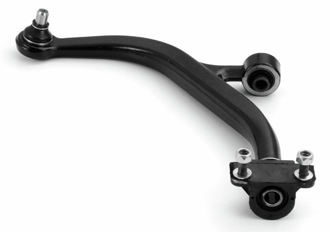 0986141677 BOSCH Braccio oscillante, Sospensione ruota 