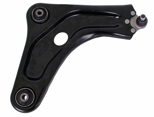 0986141858 BOSCH Braccio oscillante, Sospensione ruota 