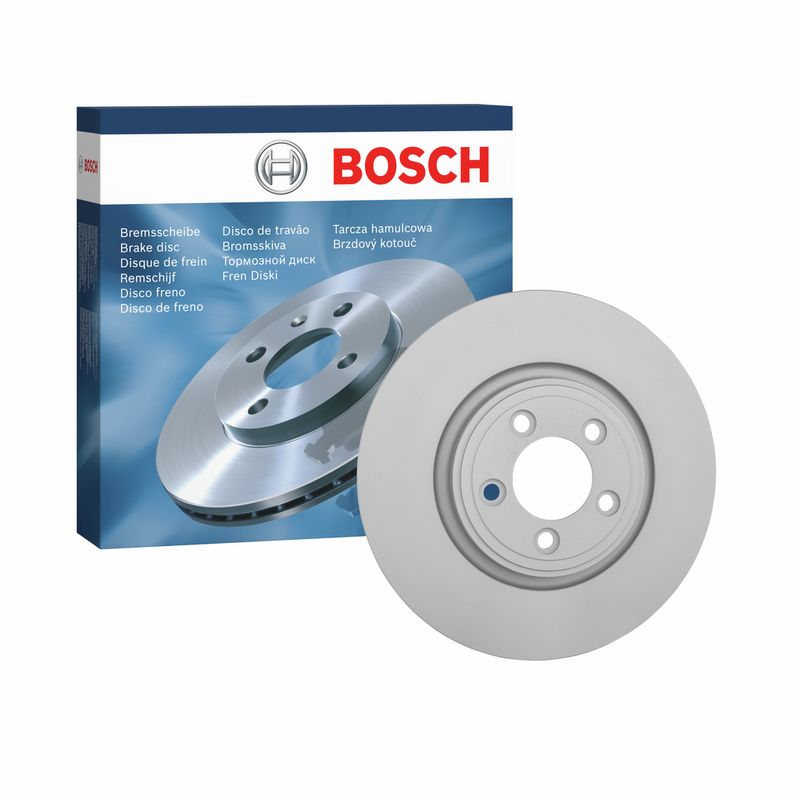0986479698 BOSCH Disco freno 