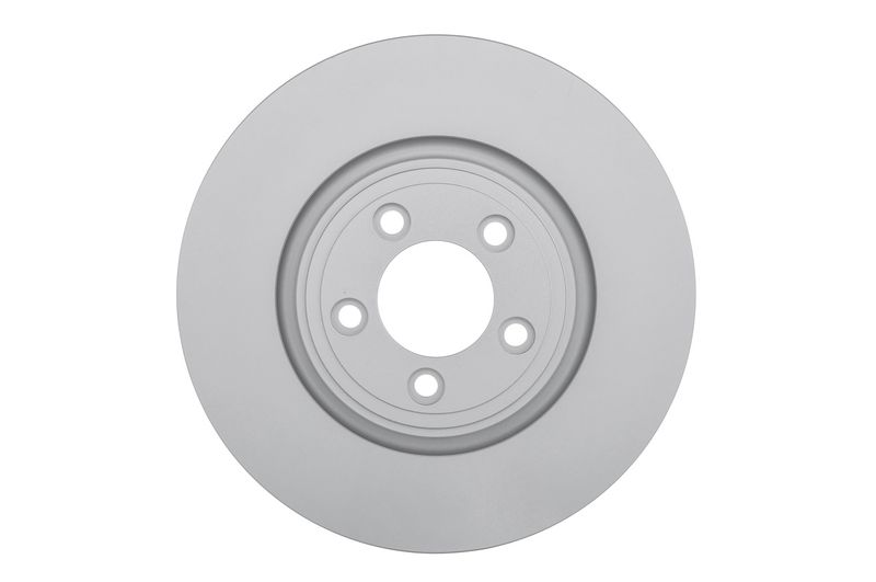 0986479698 BOSCH Disco freno 