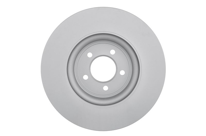0986479698 BOSCH Disco freno 