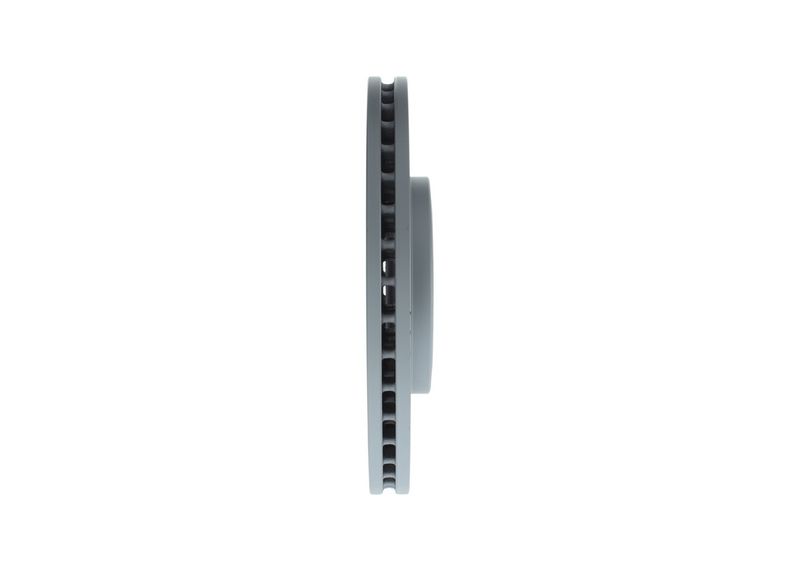 0986479G96 BOSCH Disco freno 