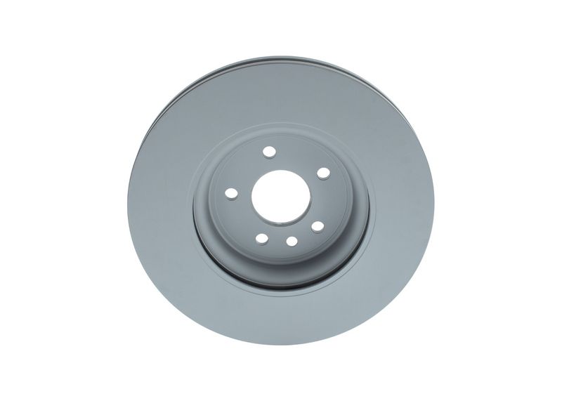 0986479G96 BOSCH Disco freno 