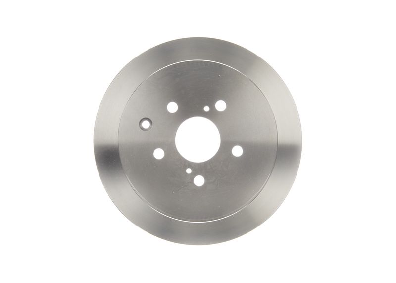 0986479T57 BOSCH Disco freno 