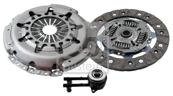 1005253 FEBI BILSTEIN Kit frizione 