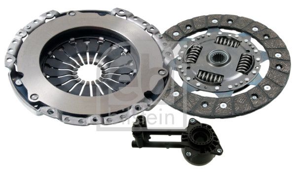1005253 FEBI BILSTEIN Kit frizione 