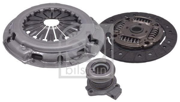 1005337 FEBI BILSTEIN Kit frizione 
