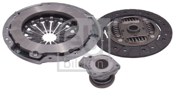 1005337 FEBI BILSTEIN Kit frizione 
