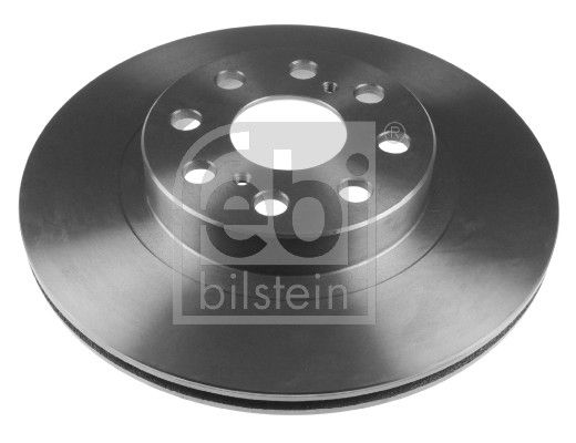 108630 FEBI BILSTEIN Disco freno 