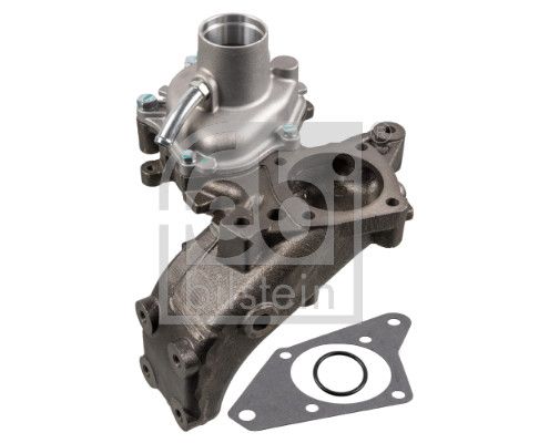 14173 FEBI BILSTEIN Pompa dell’acqua, raffreddamento motore 