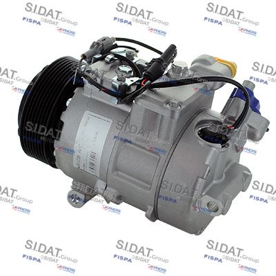1.5308A KRIOS Compressore, climatizzatore 