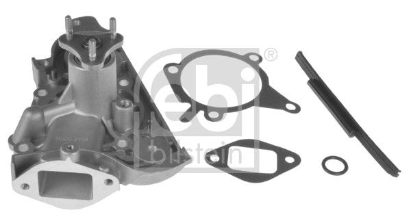 186020 FEBI BILSTEIN Pompa dell’acqua, raffreddamento motore 