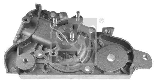 186020 FEBI BILSTEIN Pompa dell’acqua, raffreddamento motore 