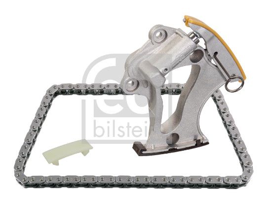 186599 FEBI BILSTEIN Kit catena distribuzione 