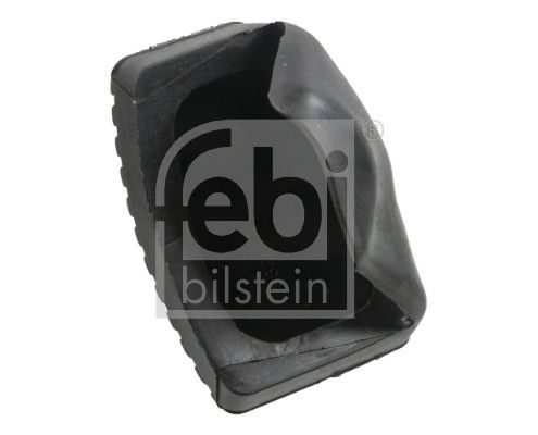 188788 FEBI BILSTEIN Rivestimento pedale, Pedale del freno 