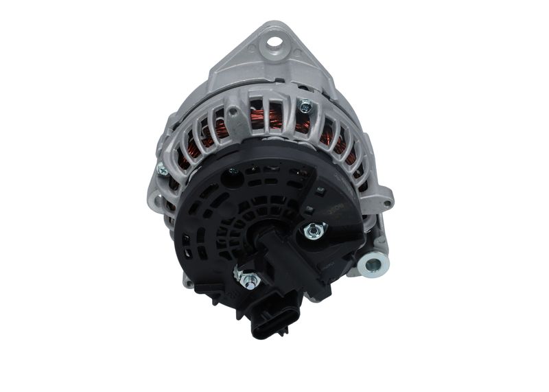 1986A00986 BOSCH Alternatore 
