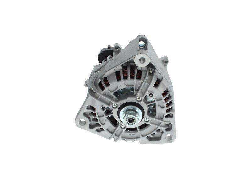 1986A00986 BOSCH Alternatore 