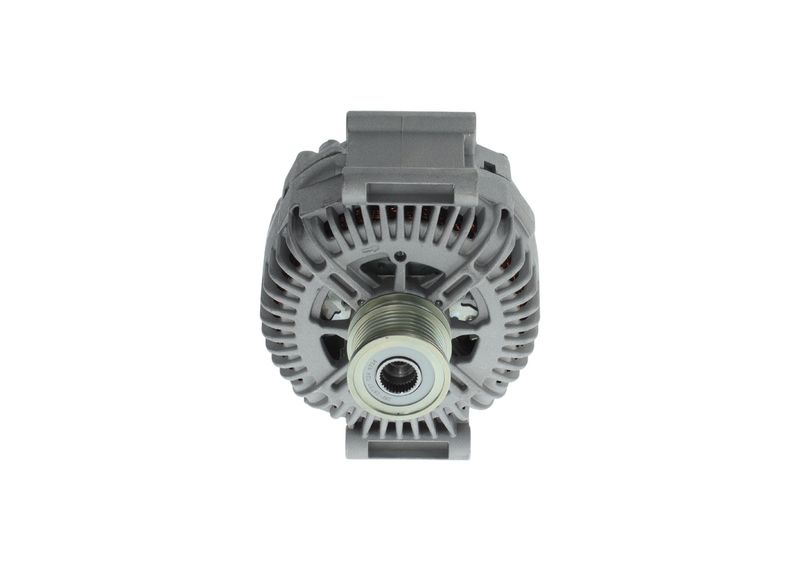1986A01202 BOSCH Alternatore 