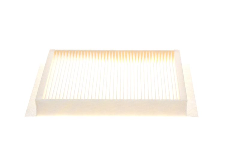 1987435058 BOSCH Filtro, Aria abitacolo 