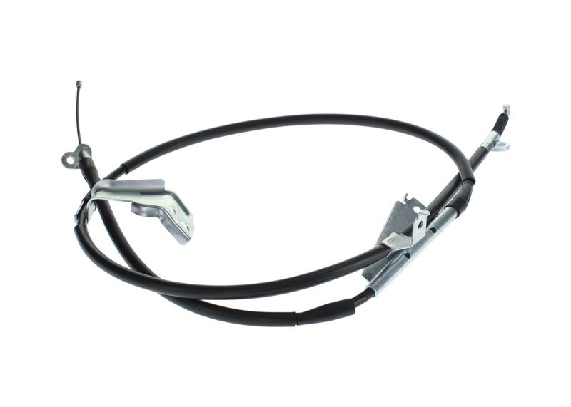 1987482424 BOSCH Cavo comando, Freno stazionamento 