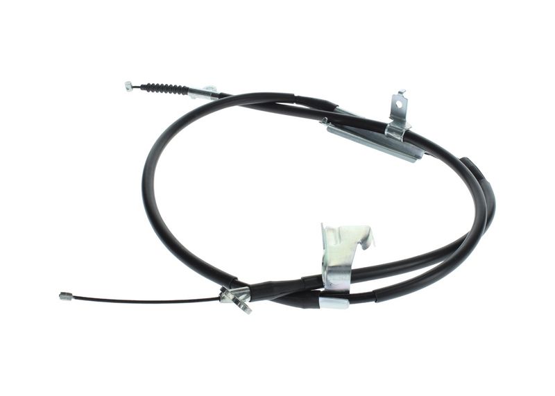 1987482424 BOSCH Cavo comando, Freno stazionamento 