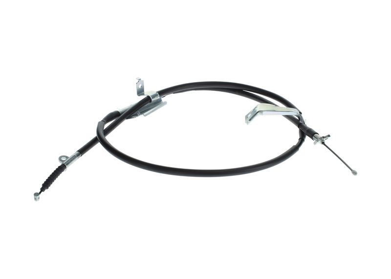 1987482424 BOSCH Cavo comando, Freno stazionamento 