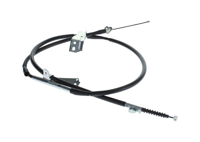 1987482424 BOSCH Cavo comando, Freno stazionamento 